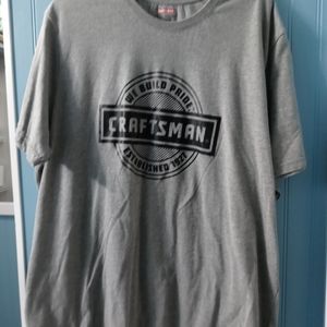 Craftsman tshirt